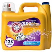 Arm & Hammer Laundry Detergent
