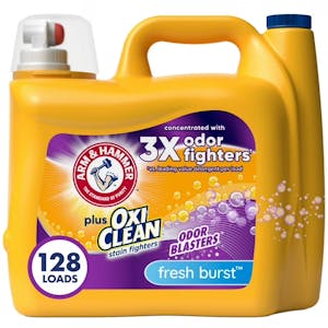 Arm & Hammer Laundry Detergent