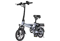 Foldable Electric Bike