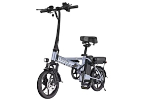 Foldable Electric Bike
