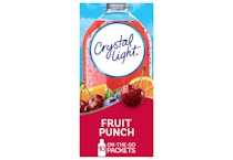 Crystal Light