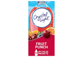 Crystal Light