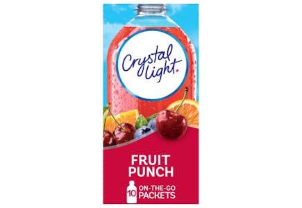 Crystal Light