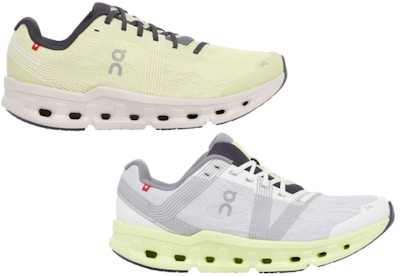 On Men's Cloud Shoes