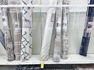 Threshold Area Rug