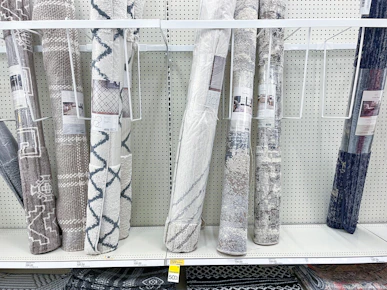 Threshold Area Rug