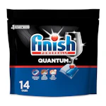 Finish Quantum Dishwasher Pods