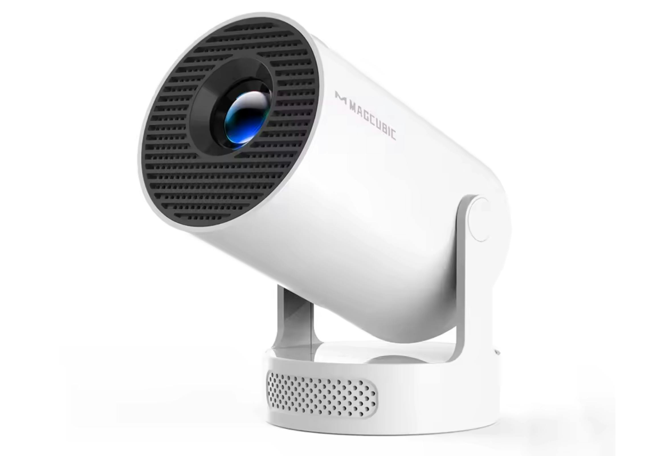 MagicKey 4K Projector