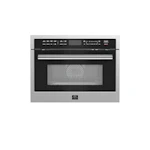 FORNO Oliena Built-In Microwave