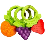 Teething Toys 3-Pack