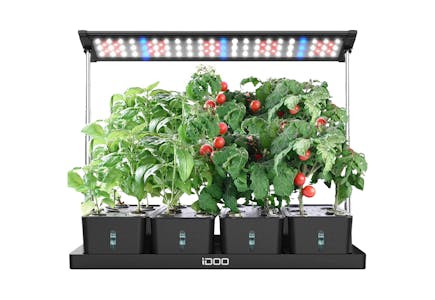 Hydroponic Growing System