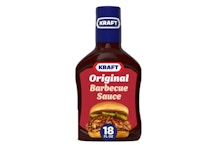 Kraft BBQ Sauce