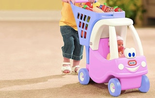 walmart little tikes princess cozy shopping cart 2022 3 1660849001 1660849001