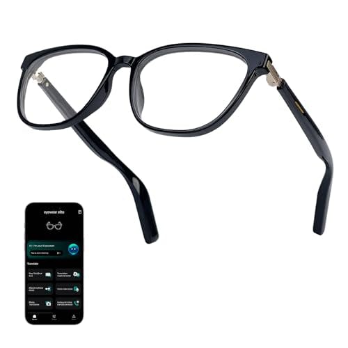 AI Smart Glasses