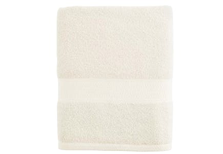 Kohl's The Big One Bath Towel