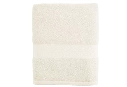 The Big One Bath Towel