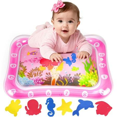 Tummy Time Mat