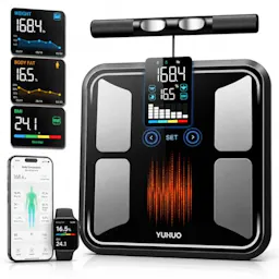 Smart Body Composition Scale