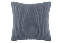 Knit Throw Pillow
