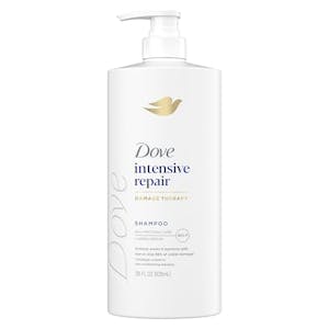 Dove Intensive Repair Shampoo