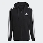 Adidas Men's Fleece Hoodie