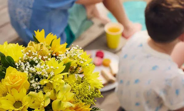 1-800-Flowers.com Vouchers