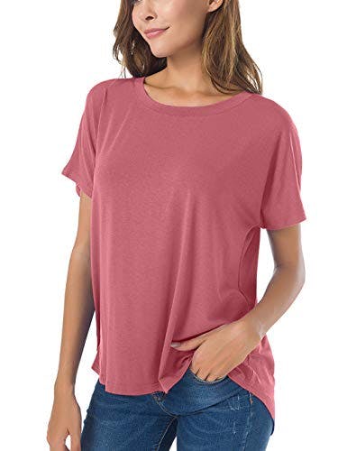 Women's Short Sleeve Top