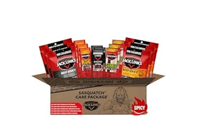 Jack Link's Variety Pack 15-Pack
