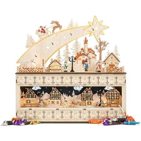 Best Choice Products Advent Calendar