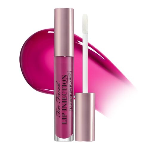 Too Faced Lip Injection Plumper