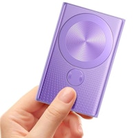 Magnetic Wireless Power Bank