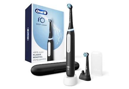 Oral-B iO Deep Clean Toothbrush