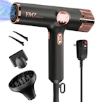 Professional Ionic Hair Dryer