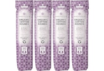Organic Cotton Rounds