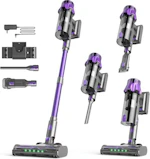 Cordless Vacuum Cleaner