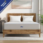 Vibe Gel Memory Foam Mattress