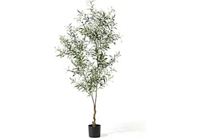 Artificial Olive Tree