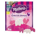 2 Mother's Circus Animal Cookies
