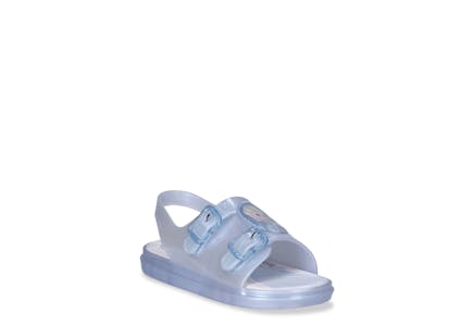 Disney Frozen Toddler Sandals