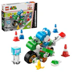 LEGO Super Mario Yoshi Bike