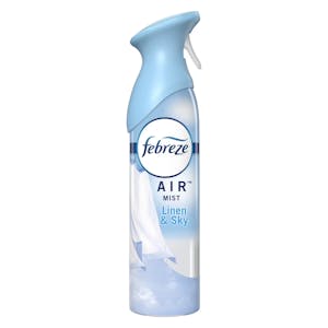Febreze Air Freshener Spray