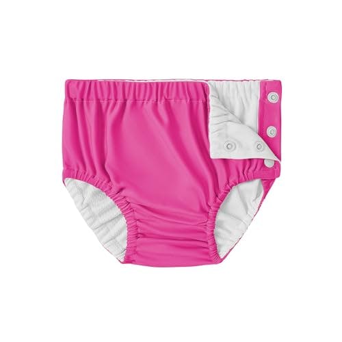 Reusable Swim Diapers