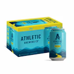 Athletic Brewing Co IPA 6-Pack