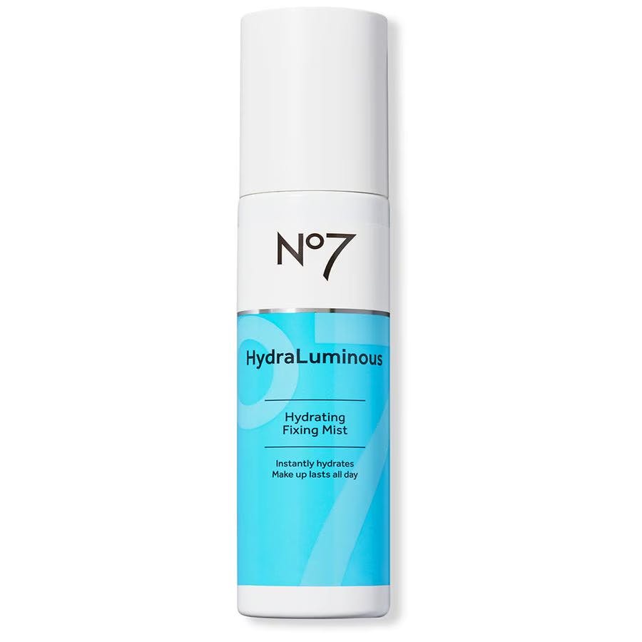 No7 Hydrating Fixing Mist