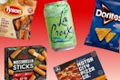 costco game day spend 50 save 15 chips mozzarella sticks la croix tyson chicken