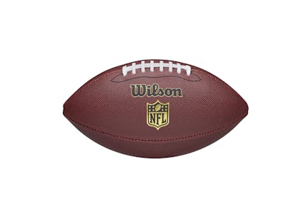 Wilson NFL Prestige Football