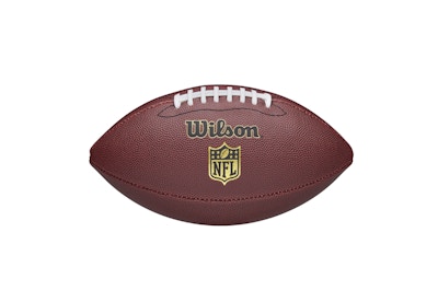 Wilson NFL Prestige Football