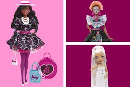 Collector Dolls Discounted to as Low as $26.99 at Walmart card image