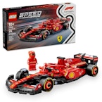 LEGO Speed Champions Ferrari F1
