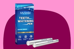 MySmile Teeth Whitening Pen